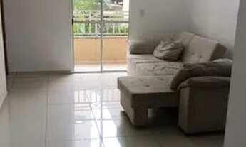 Imagem 7: Apartamento para venda com 76 metros quadrados com 3 quartos em Vila Eldízia - Santo André