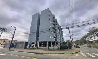 Imagem 2: Apartamento com 2 quartos para alugar por R$ 1150.00, 51.33 m2 - COSTA E SILVA - JOINVILLE