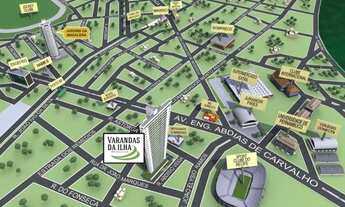 Imagem 2: Pronto para morar 67 metros quadrados com 3 quartos em Ilha do Retiro - Recife - PE