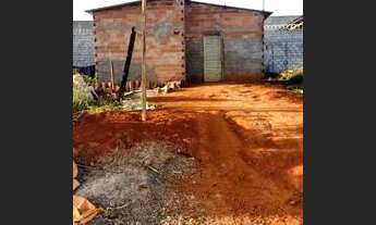 Imagem: Vendo agio de um barracao em trindade