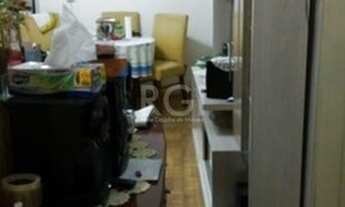 Imagem 2: Apartamento para Locação/Aluguel - 70m², 2 dormitórios, Centro Histórico