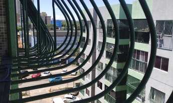 Imagem 7: Apto 02 quartos Ed Nova Iorque Gama DF