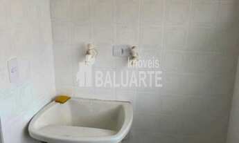 Imagem 5: Apartamento com 2 dormitórios à venda, 60 m² por R$ 275.000 - Jardim Consórcio - São Paulo