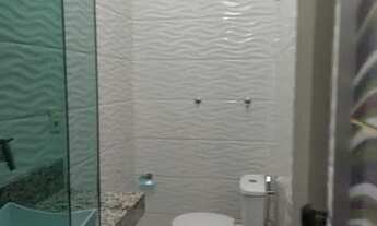 Imagem 5: Casa em Icoaraci com duas suítes