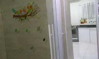 Imagem 3: Alugo sobrado Casa em condomínio com 3 dormitórios