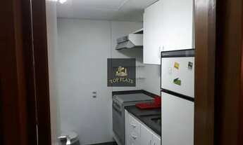 Imagem 6: Flat disponível no Jardim Paulista