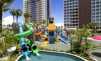 Imagem: Resort em Salinas