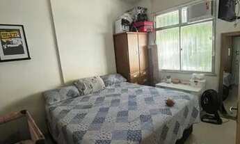 Imagem 4: Apartamento amplo no centro do rio com um quarto