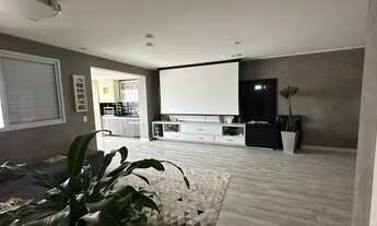 Imagem 7: Apartamento Venda Santo Amaro 115 m² 2 Dormitórios