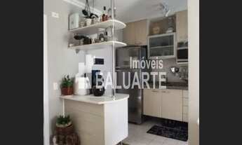 Imagem 6: Apartamento com 2 dormitórios à venda, 48 m² por R$ 323.300,00 - Jardim Marajoara - São Pa