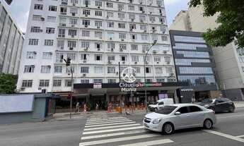 Imagem: Vendo conjugado, 20 m², Botafogo - RJ