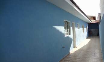 Imagem 2: Casa 2 Dormitórios em Piracaia - SP
