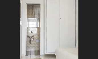 Imagem 4: Apartamento à venda no Condomínio Edifício Monte Negro E Monte Verde em Pompéia - Santos