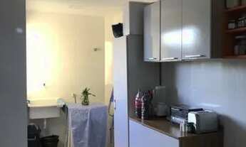 Imagem 5: Apartamento para venda tem 80 m² - Jockey de Itaparica