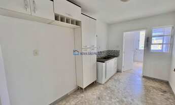 Imagem 4: Apartamento 3 dormitórios (1 suíte) , 140m², Rua da Consolação - Cerqueira César