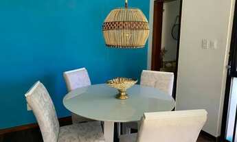 Imagem 6: Casa para venda possui 150 metros quadrados com 4 quartos