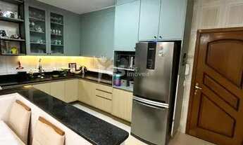 Imagem 7: Cód.: 13587 - Cobertura de 140m² para venda no bairro Vila Valparaiso, Santo André - SP