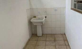 Imagem 7: CASA ASSOBRADADA - VILA MASCOTE - SP