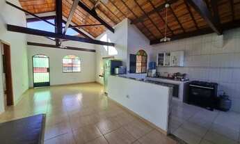 Imagem 4: Sobrado com 2 quartos em Ampliação