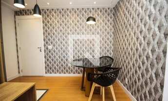 Imagem 5: Apartamento para Aluguel - Vila Ema, 1 Quarto, 33 m2