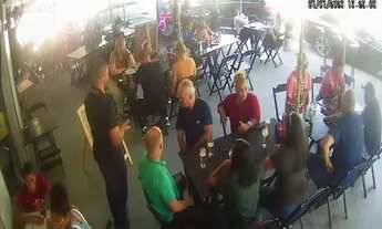 Imagem 4: Passo ponto funcionando