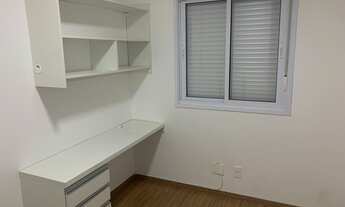 Imagem 7: Apartamento para aluguel e venda com 53 metros quadrados com 2 quartos