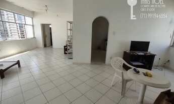 Imagem 6: APARTAMENTO DE 3/4 NO LARGO DO CAMPO GRANDE EM ANDAR ALTO COM VISTA