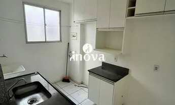 Imagem 6: Apartamento à venda, 2 quartos, 1 vaga, Manoel Mendes - Uberaba/MG