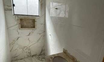 Imagem 6: Casas próximo ao centro de Aparecida