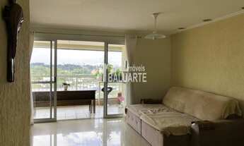 Imagem: APTO 3 DORMITORIOS JARDIM MARAJOARA