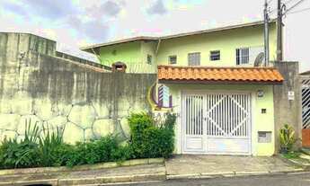 Imagem: Sobrado com 3 dormitórios, 180 m² - venda