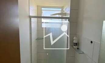 Imagem 7: Apartamento com 2 dormitórios para alugar, 42 m² por R$ 1.288/mês - Paupina - Fortaleza/CE