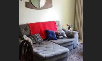 Imagem 3: Apartamento para venda com 117 metros quadrados com 3 quartos