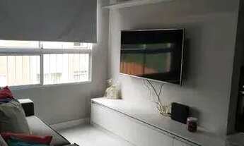 Imagem 3: Apartamento com 2 dormitórios à venda, 54 m² por R$ 225.000 - Novo Osasco - Osasco/SP