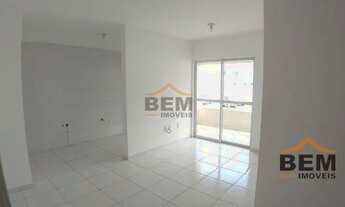 Imagem 4: Apartamento com 2 dormitórios para alugar, 60 m² por R$ 1.920,01/mês - Espinheiros - Itaja