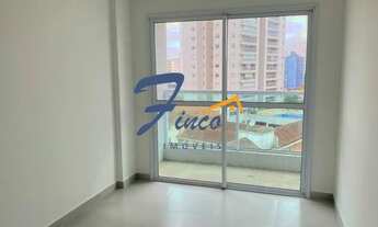 Imagem 5: SANTOS - Apartamento Padrão - MARAPÉ