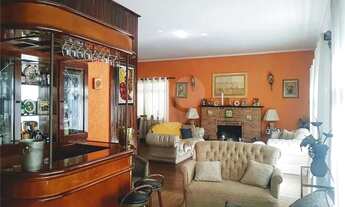 Imagem 4: Casa Térrea Chacará Monte Alegre