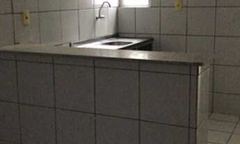 Imagem: Apartamento dois quartos