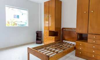 Imagem: Apartamento para Aluguel - Vila Ede, 1 Quarto