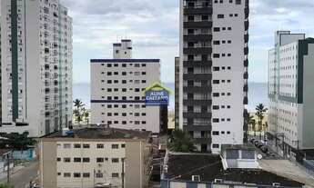 Imagem: Apartamento com 1 dorm, Guilhermina, Praia