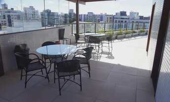 Imagem 7: Apartamento Padrão em João Pessoa