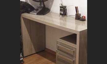 Imagem 6: Apartamento com 2 dormitórios para alugar, 48 m² por R$ 2.544/mês - Parque Campolim - Soro