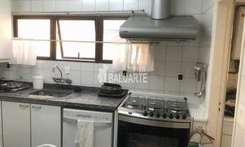 Imagem 7: Cobertura com 3 dormitórios à venda, 235 m² por R$ 1.300.000,00 - Vila Mascote - São Paulo