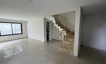 Imagem 5: Sobrado triplex com suíte