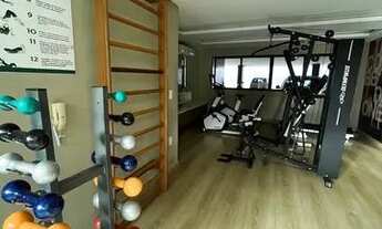 Imagem 2: Aluga-se Apartamento com 1 dormitório