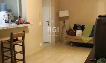 Imagem 2: Apartamento para Venda - 48m², 1 dormitório, 1 vaga - Santana