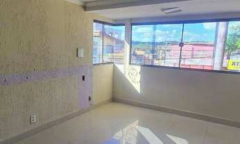 Imagem 4: Apartamento com 2 dormitórios para alugar, por R$ 900/mês - Centro - São Sebastião/DF