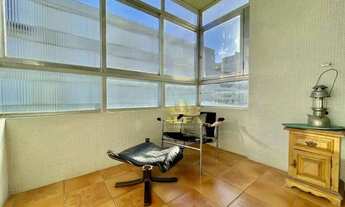 Imagem 5: VISTA MAR - Apartamento com 2 dormitórios à venda, 105 m² por R$ 700.000 - Pitangueiras