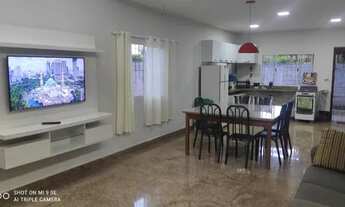 Imagem 4: Casa de Praia Casa com 3 dormitórios