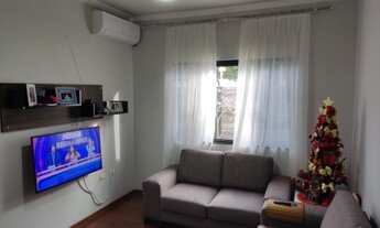 Imagem 3: Casa Jd. São Jorge de laje com 3 quartos, 105m de construção